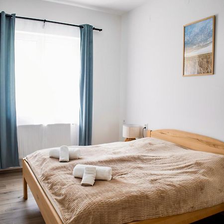 Izisz Apartman Matraterenye Εξωτερικό φωτογραφία