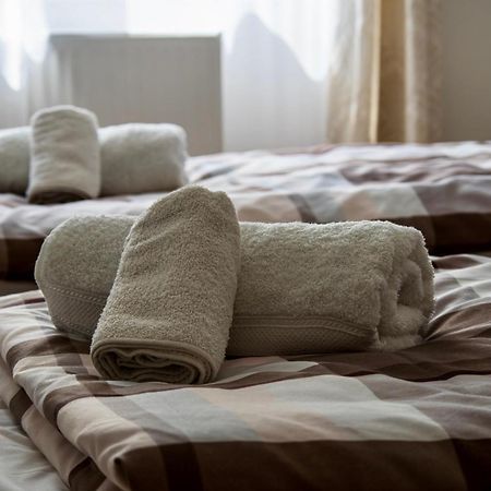 Izisz Apartman Matraterenye Εξωτερικό φωτογραφία