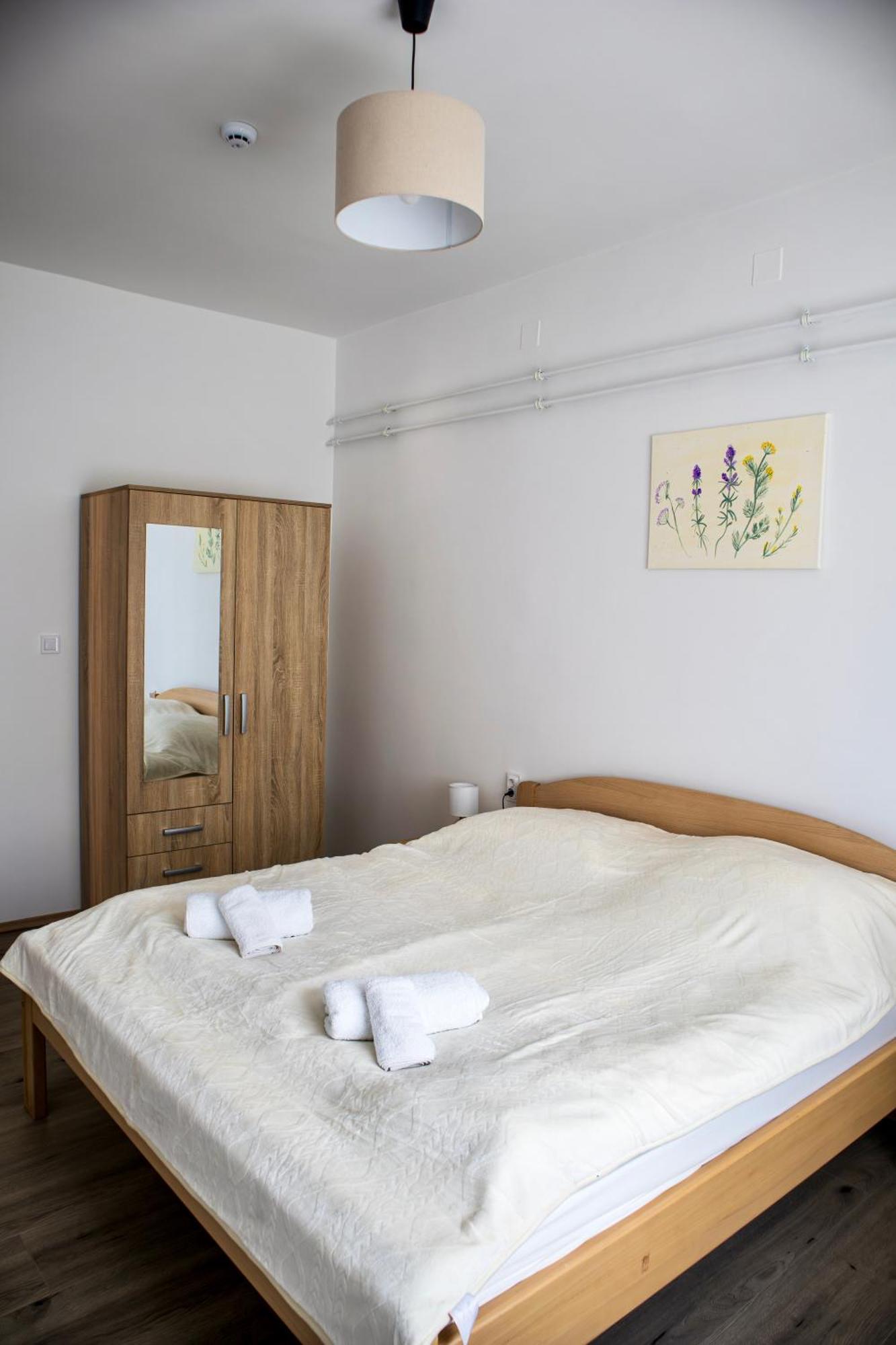 Izisz Apartman Matraterenye Εξωτερικό φωτογραφία