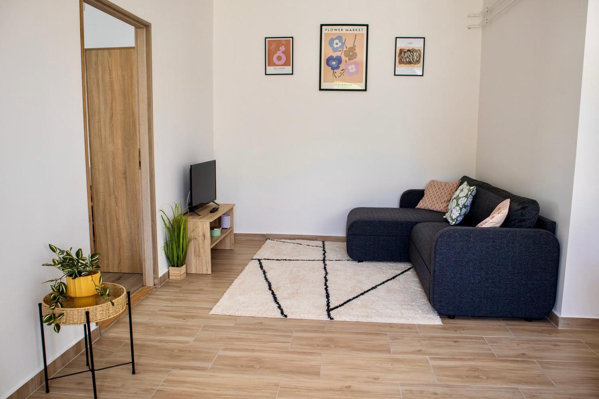 Izisz Apartman Matraterenye Εξωτερικό φωτογραφία