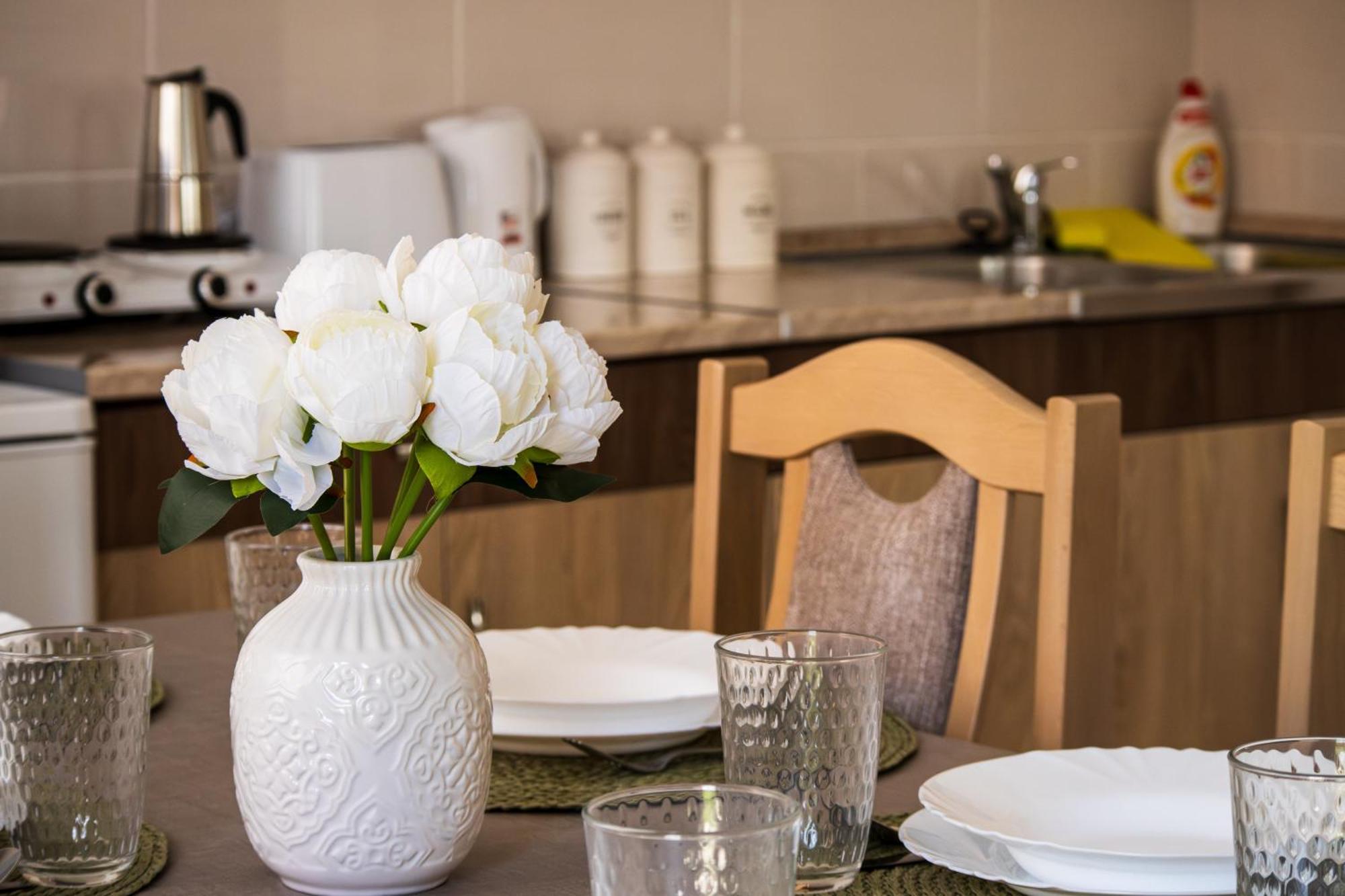 Izisz Apartman Matraterenye Εξωτερικό φωτογραφία