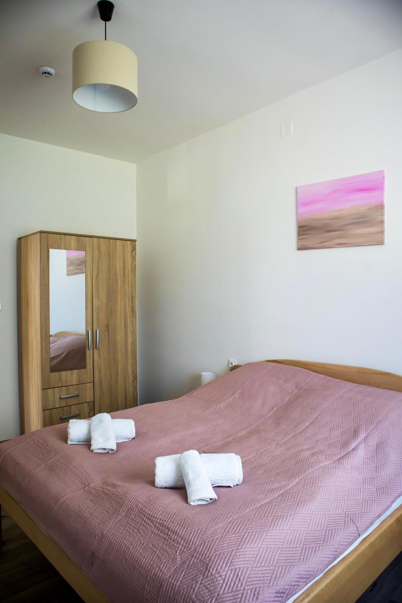 Izisz Apartman Matraterenye Εξωτερικό φωτογραφία